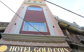 Hotel Gold Coin -- Near Golden Temple -- Special Rooms For Families, Couples, Corporate
